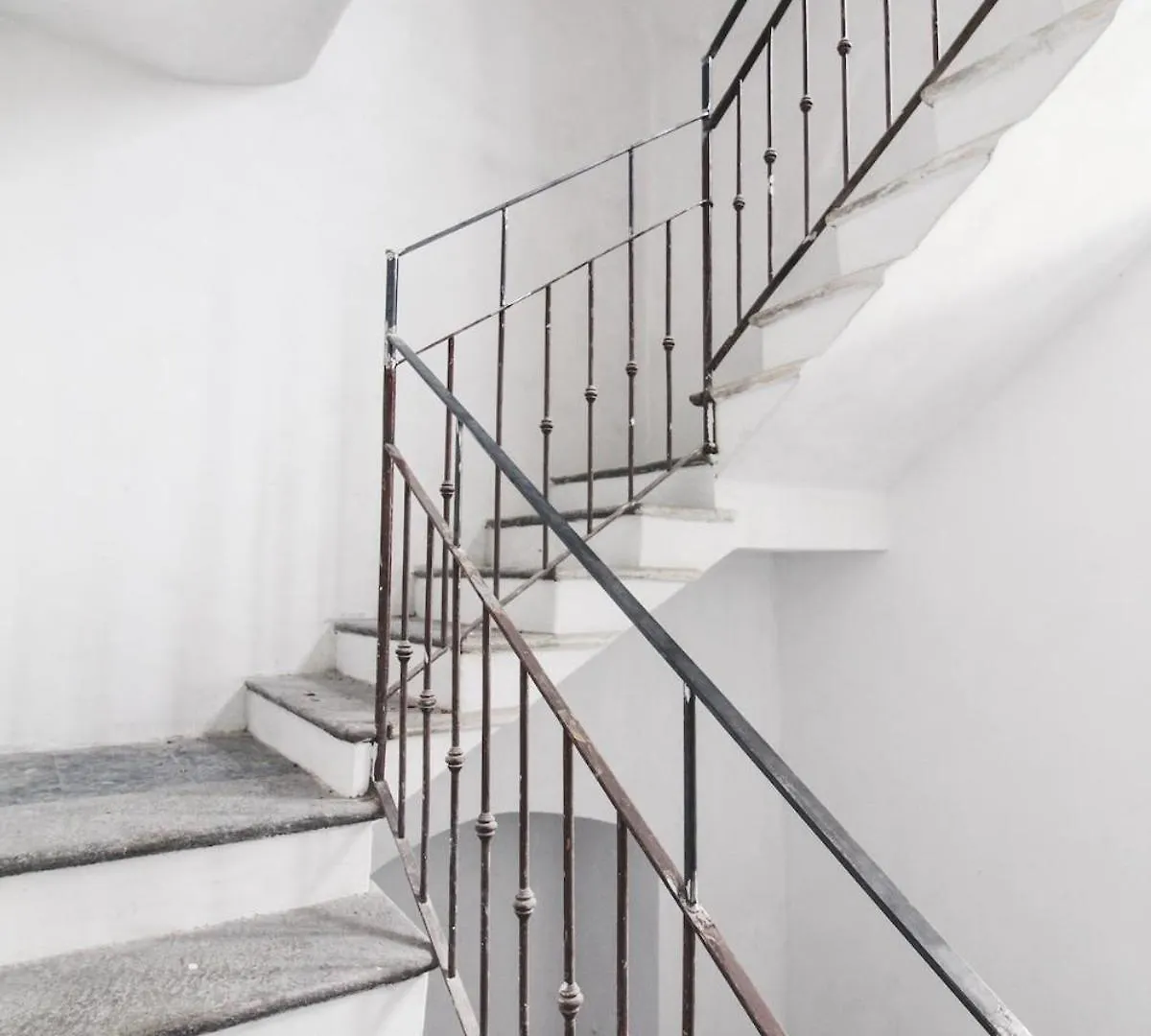 Appartamento Promessi Sposi Menaggio Apartmán