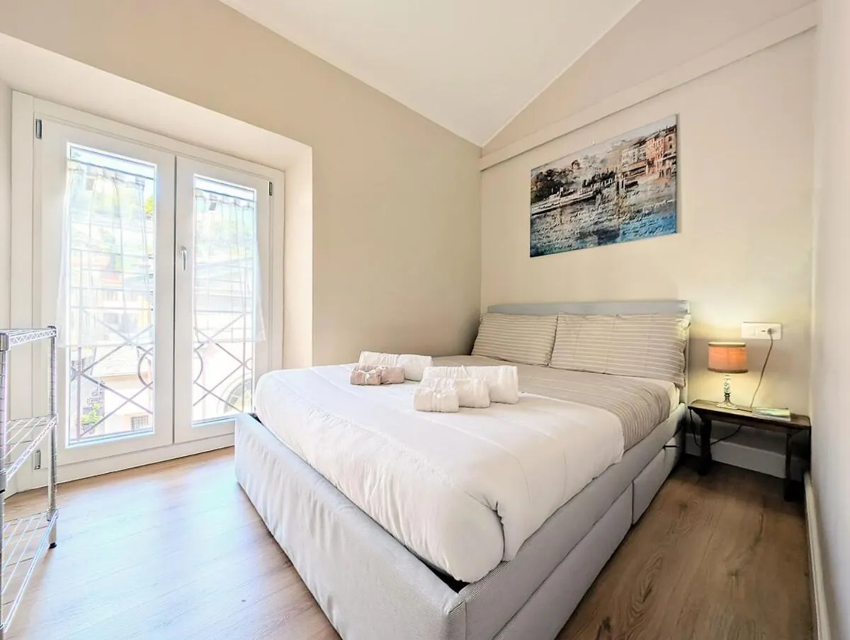Apartamento Appartamento Promessi Sposi Menaggio