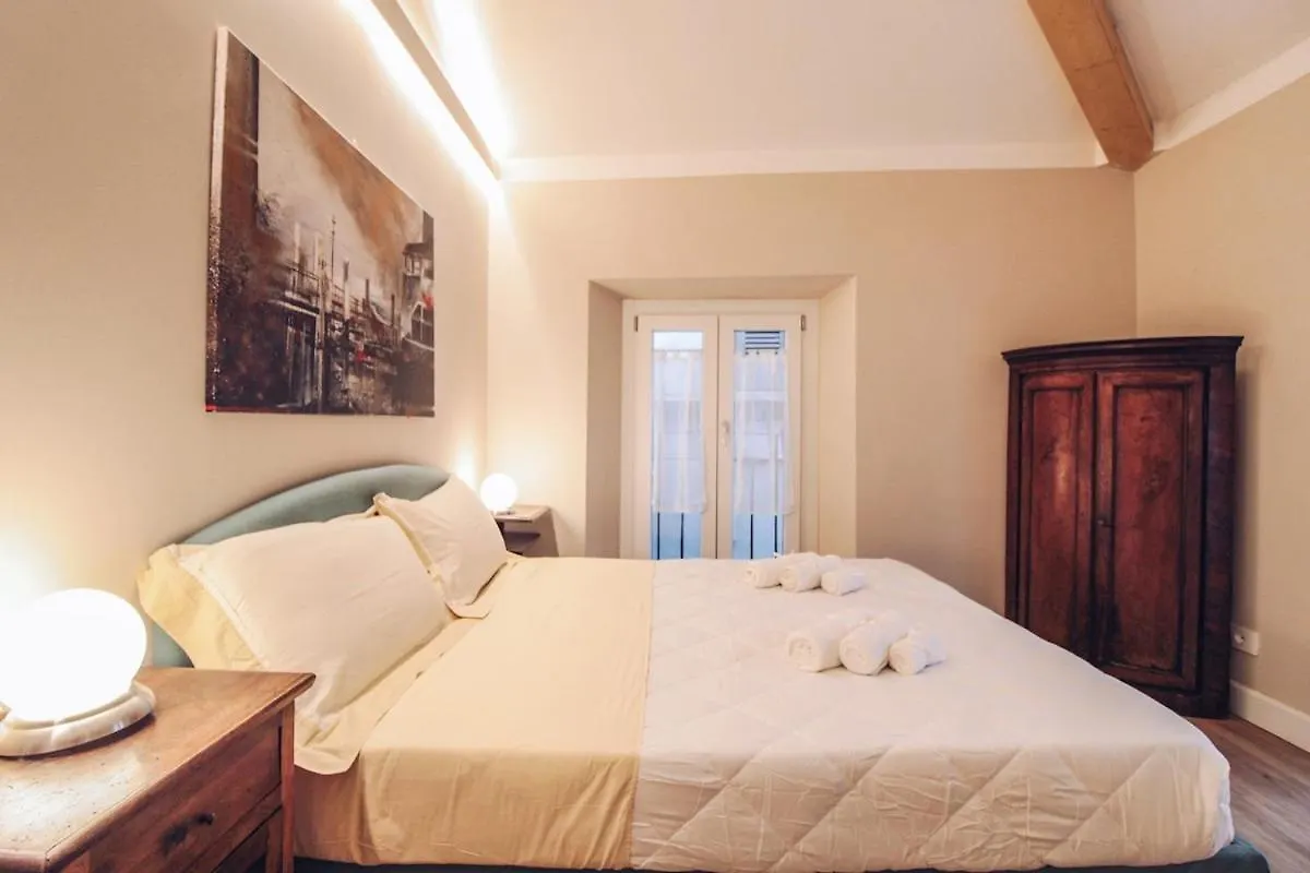 Apartamento Appartamento Promessi Sposi Menaggio Italia
