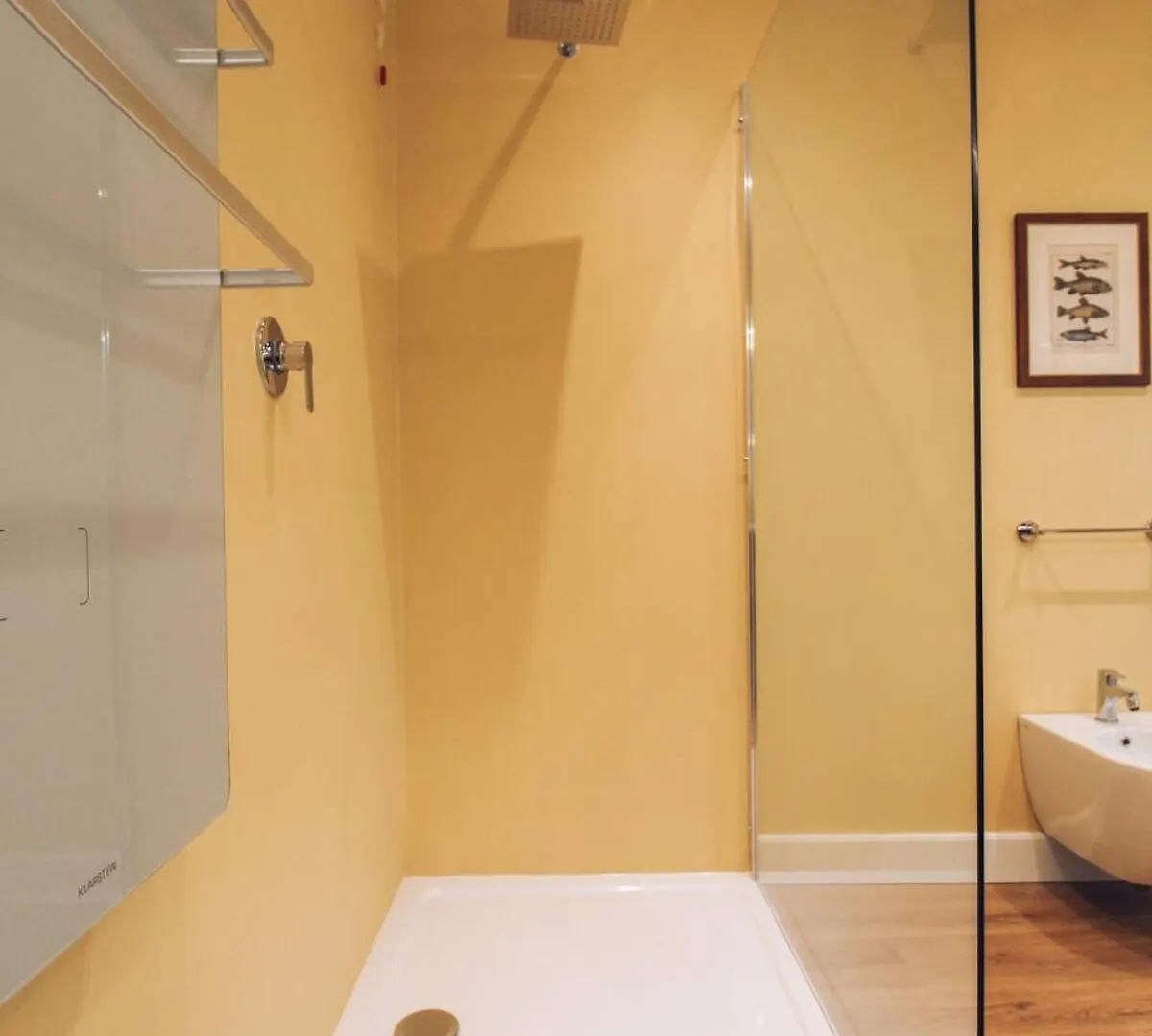 Apartamento Appartamento Promessi Sposi Menaggio